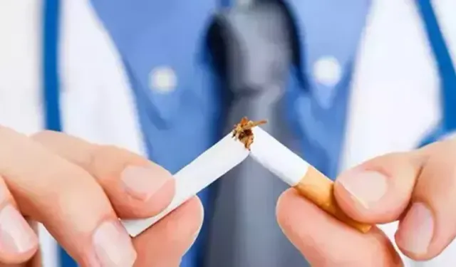 "Aşırı Sigara ve Alkol Tüketimi Göz Sağlığını da Bozuyor"