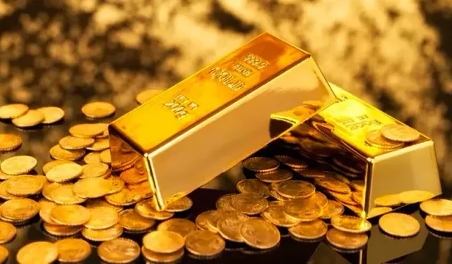 13 Mart 2024 altın fiyatları ne kadar? Gram, çeyrek ve tam altın kaç TL?