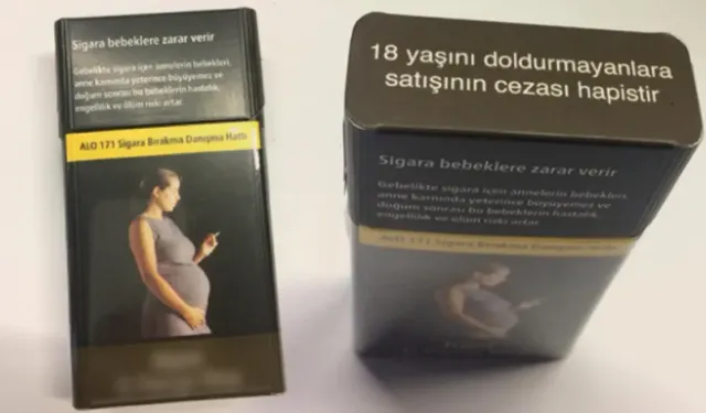 Düzenleme Yolda: Sigara Paketleri İçin 'Fiyat' Kararı