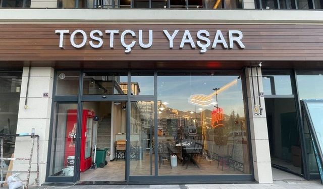 Tosçu Yaşar