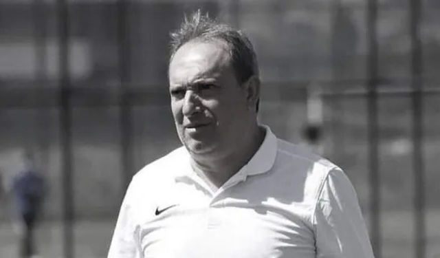 Çaykur Rizespor’un Eski Futbolcusu Vefat Etti