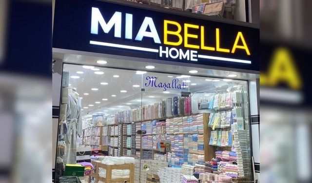 Miabella home