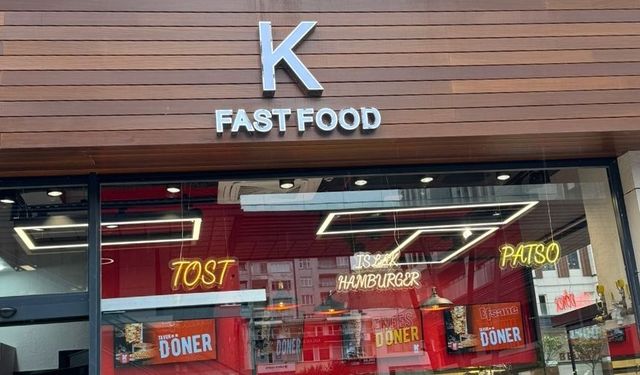 K Fast Food