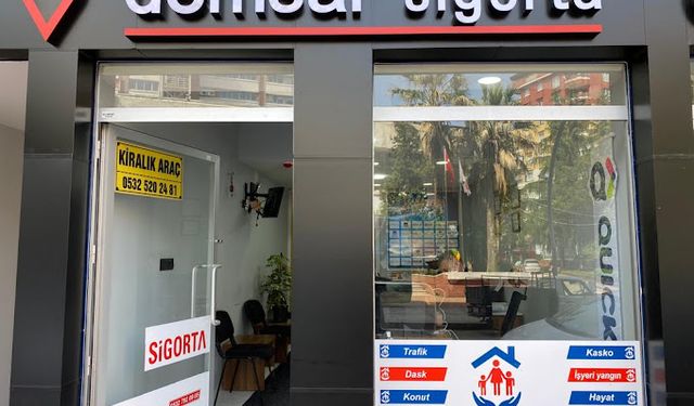 demsar sigorta aracılık hizmetleri