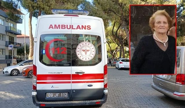 CHP'li Eski Başkanın Ablası Evinde Ölü Bulundu