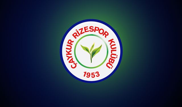 Çaykur Rizespor’un 93. Olağanüstü Genel Kurulu Yapılacak