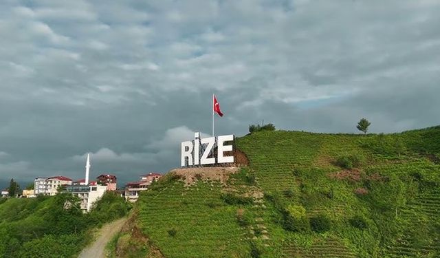 Rize'de Bugün: Namaz Saatleri, Nöbetçi Eczaneler