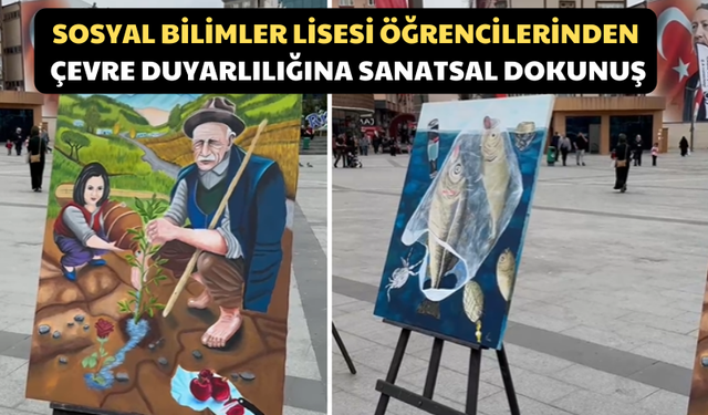 Çamlıhemşin Belediye Başkanı Ömer Altun’dan Ramazan Buluşmaları