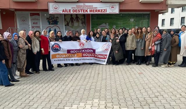 Girişimci Kadınlar Ekonomiye Destek Sağlıyor