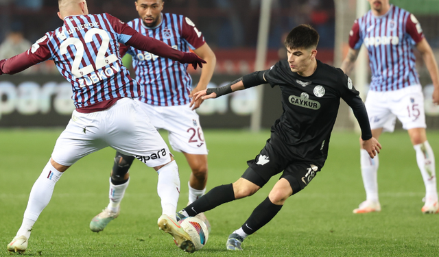 Rizespor Kan Kaybediyor