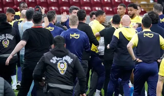 İki Futbolcu Hakkında Zorla Getirme Kararı!