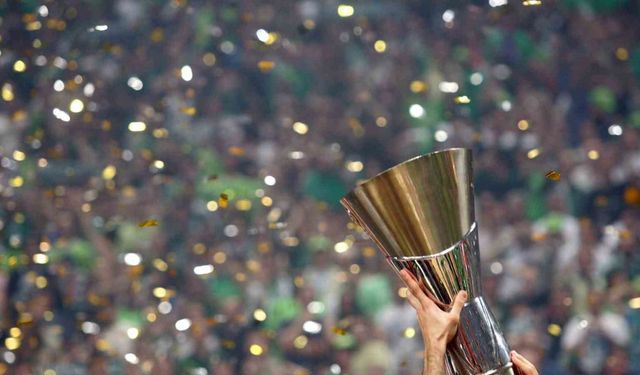 THY Euroleague’de Final-Four zamanı