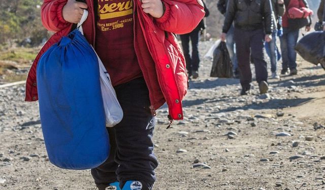 Rize'de Geçici Koruma Altındaki Suriyeli Sayısı Azaldı