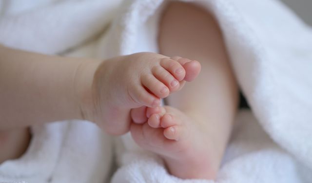 Rize'de Bebekler En Fazla Bu Ayda Dünyaya Geldi