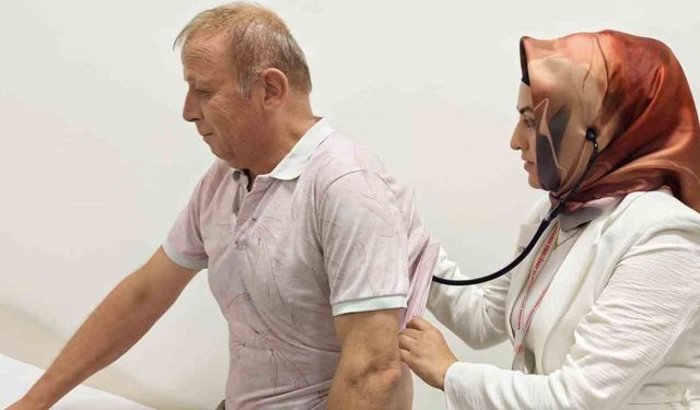 Kayseri’de Sigaraya Savaş Açıldı