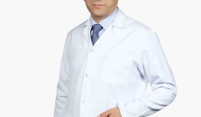Nöroloji Uzmanı Dr. Ramazan Akpınar: "Doğru Alışkanlıklarla Beyin Sağlığınızı Koruyun
