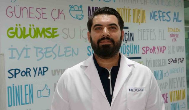 Uzmanı Uyardı: Çocuklarda Alerjik Reaksiyonlar Artışta
