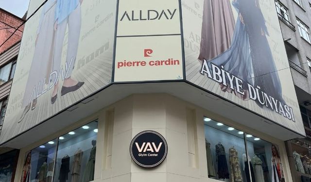 ABİYE & TESETTÜR ADINA HERŞEY