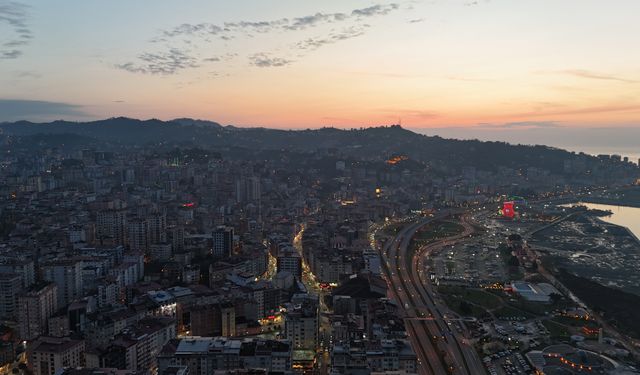 Sizce Rize ilinin en büyük sorunu nedir?