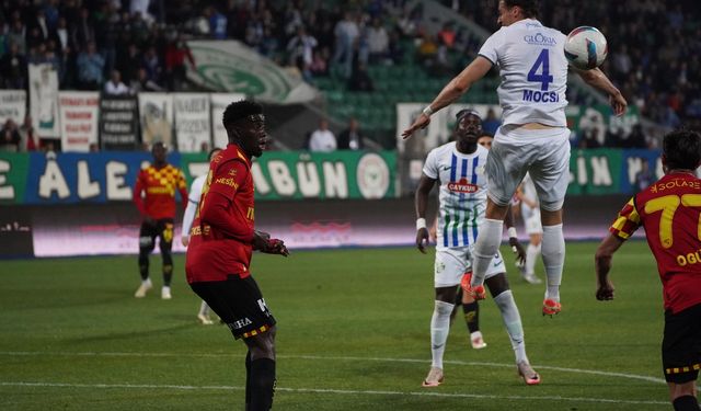 Çaykur Rizespor'un ilk iki hafta programı belli oldu