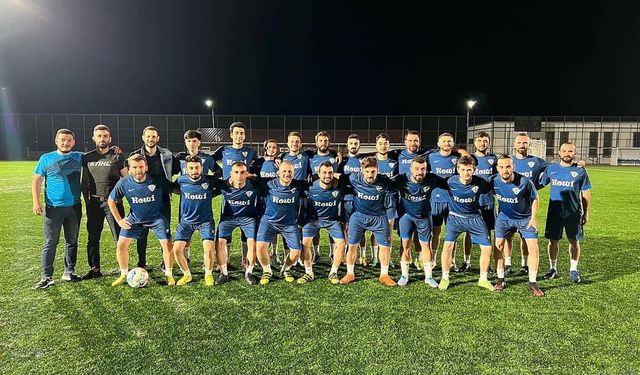 Rize Futbolunda Yeni Dönem: Rize Atletik Spor Kulübü, BAL'da Mücadele Edecek