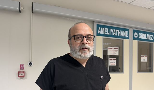 Beyin Ölümü Gerçekleşen Genç Kızın Organları 3 Kişiye Umut Oldu