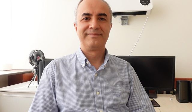 Nöroloji Uzmanı Prof. Dr. Demir: "MS, Genç Erişkinleri En Çok Da 3-4 Kat Daha Fazla Olmak Üzere Kadınları Etkileyen Bir