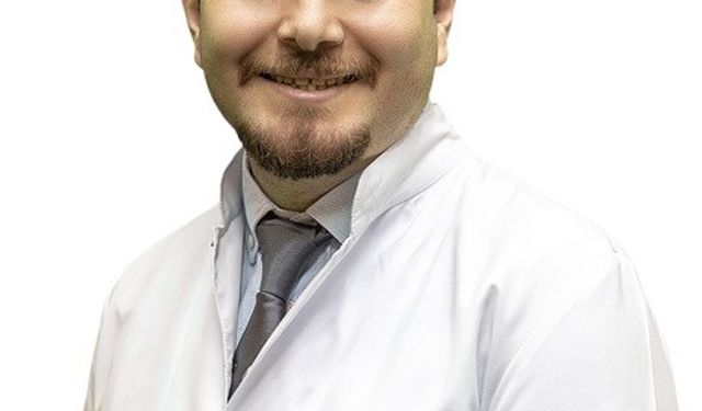 "Okul Öncesi Göz Muayenesi Başarının Anahtarı