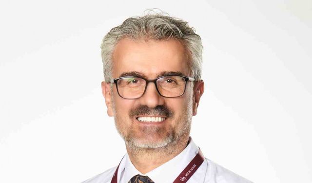 Uzmanı Açıkladı: "Biorezonans İle Alerji Semptomlarını Hafifletmek Mümkün
