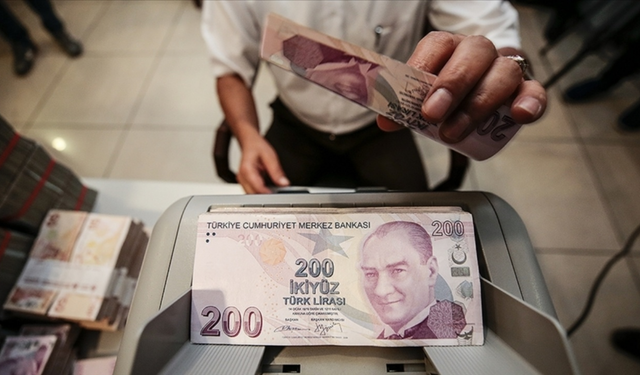 Unutulan Paraya Bakın! Hepsi TMSF'ye Aktarıldı