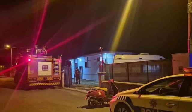 Yalnız yaşayan 75 yaşındaki kadın evinde ölü bulundu