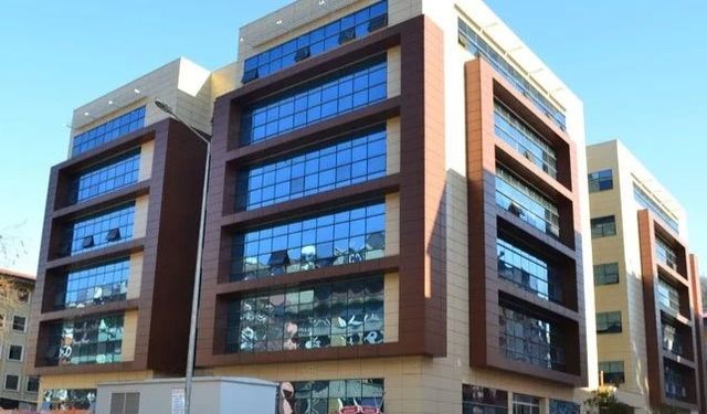 Rize Sağlık Kompleksi’nde Sağlıklı Hayat Merkezi Açıldı