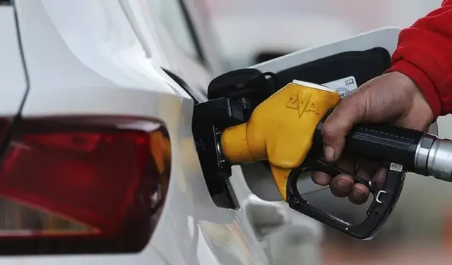 Benzin ve motorine indirim geliyor