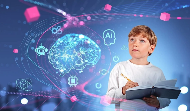 Dikkat eksikliği teşhisinde yapay zeka dönemi