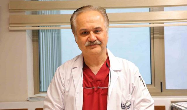 Ameliyathanede Türkü Ve Uzun Hava