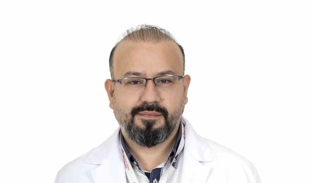 ‘Baş Ağrısı, Önemli Bir Hastalığın Habercisi Olabilir