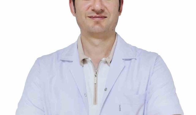 Çocuklarda Şaşılığın Erken Dönem Tedavisi Büyük Önem Taşıyor