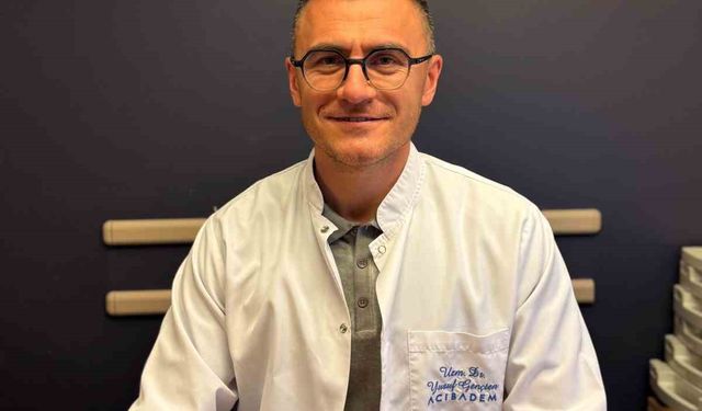 Erkeklerde En Sık Görülen İkinci Kanser Türü: Prostat