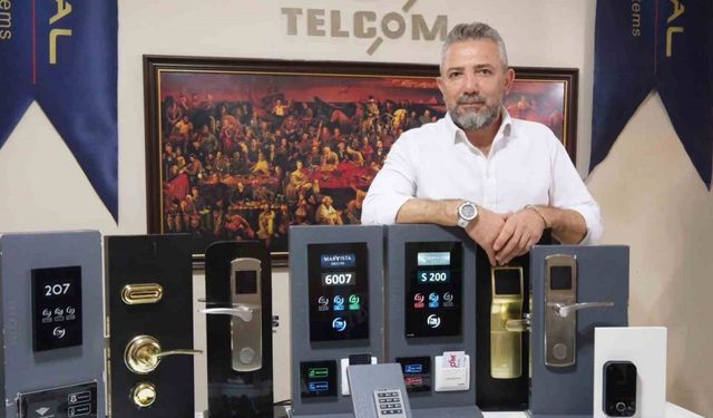 Eski Sistem Anahtar Tarihe Karışıyor