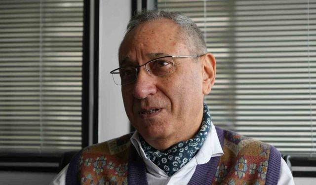 "Eskiye Dönüş Mümkün Değil Ama Daha Az Kirleterek Çözümün Parçası Olabiliriz