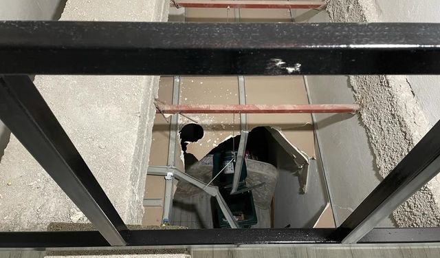 Karar Çıktı: Öldüren İhmale Belediye 300 Bin Lira Tazminat Ödeyecek