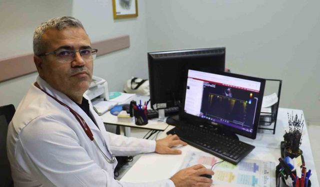 Mevsim Geçişleri Kalp Krizini Tetikliyor, Ölümlere Neden Olabiliyor