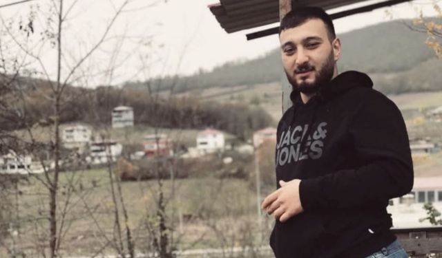 Otomobil tırın altına girdi: Sürücünün kimliği otopside belirlendi