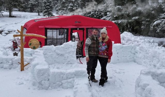 Sosyal Medyada İçerik Üreten ‘Atik Ailesi’ Bolu’nun Vergi Rekortmeni Oldu