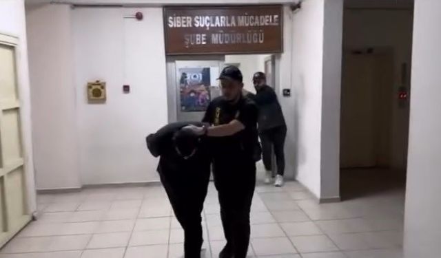 Sosyal Medyada Sahte Bungalov Tuzağına 19 Tutuklama