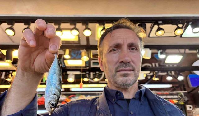 Trabzon’da Balıkçıların Ceza İsyanı