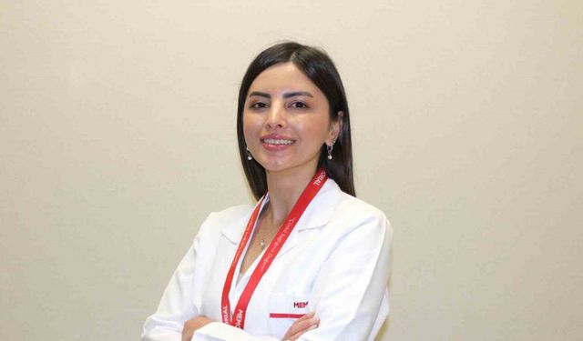 Uzm. Dr. Arkaz: "Depresyon Ve Anksiyetenin Önüne Geçmek İçin ’Toplum Desteği’ Önemli Rol Oynuyor