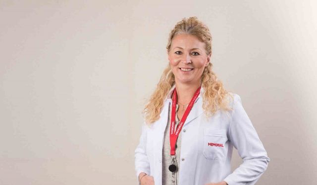 Uzman Doktor Şirin Elmi: "Eller Mikropların Vücuda Giriş Kapısıdır