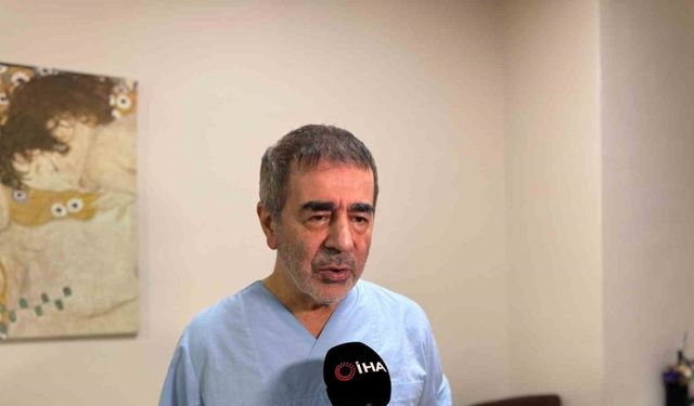 Uzmanlardan Alzaymır Riskine Karşı ’Kognoskopi" Uyarısı