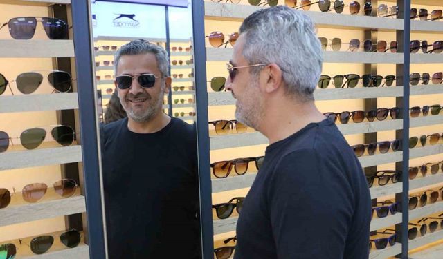 Uzmanından "Sahte Güneş Gözlüğü" Uyarısı